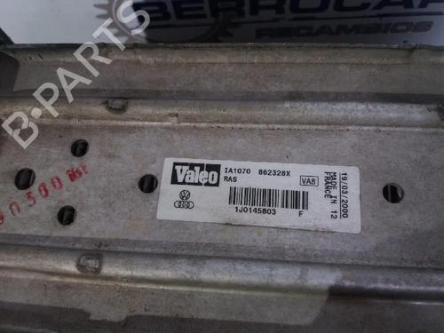 Intercooler SEAT LEON (1M1) | BP31678347M30 - Image 4