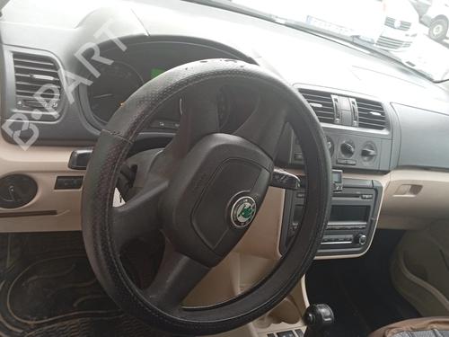 Left front window switch SKODA FABIA II Combi (545) 1.2 TSI | BP32489496I27 - Image 14