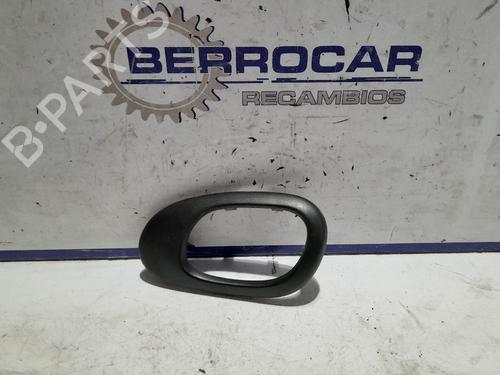 Used Interior roof handle Interior roof handle 38166678 38166678