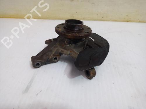 Used Right front steering knuckle FIAT DOBLO MPV (119_, 223_) 1.9 D (223AXB1A) (63 hp) 31560224