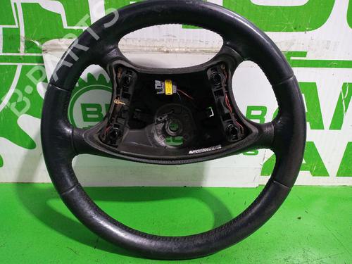 Steering wheel CITROËN C5 II (RC_) 1.6 HDi (RC8HZB) | BP33810520C49 - Image 4