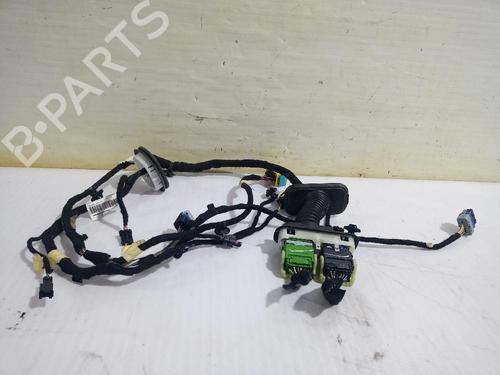 Used Wiring harness OPEL GRANDLAND / GRANDLAND X (A18, P1UO) 1.5 Turbo D (75) (131 hp) 32437143