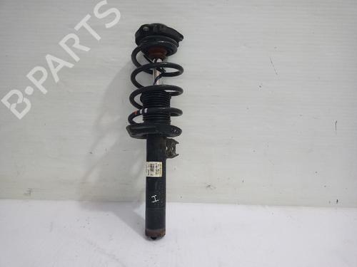 Used Left front shock absorber SEAT TOLEDO III (5P2) 2.0 TDI 16V (140 hp) 31557883