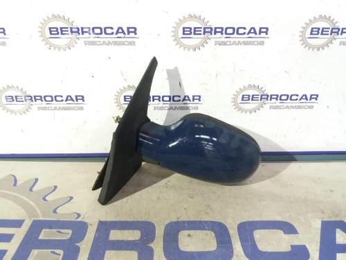 Retrovisor izquierdo Retrovisor izquierdo 31569545 31569545