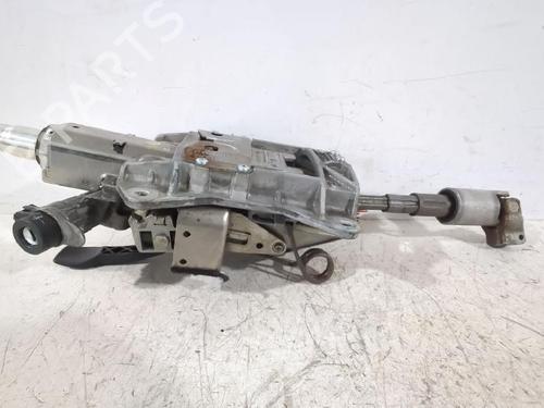 Used Steering column AUDI A4 B6 (8E2) 1.9 TDI (130 hp) 31566923