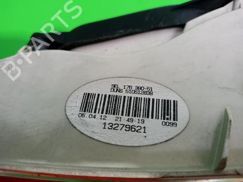 Left taillight OPEL INSIGNIA A (G09) 2.0 CDTI (68) | BP31543541C34 - Image 3