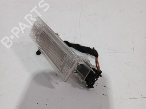 Licence plate light SEAT IBIZA III (6L1) 1.4 TDI | BP32463286I40