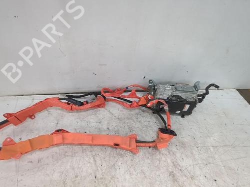 Used Battery Battery TOYOTA RAV 4 V (_A5_, _H5_) 2.0 (MXAA52) (175 hp) 31563856 31563856