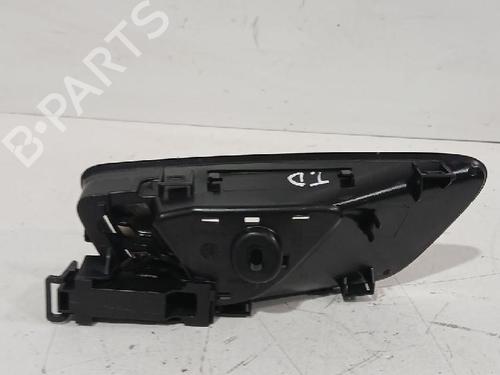 Rear right interior door handle FORD PUMA (J2K, CF7) 1.0 EcoBoost | BP32464720I16