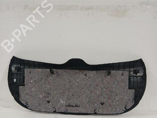 Boot lining TOYOTA YARIS (_P13_) 1.5 (NSP131_) | BP31562932I3