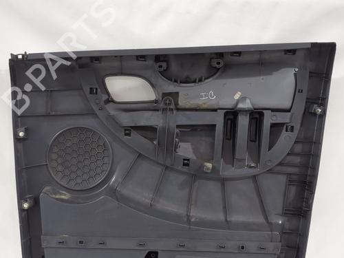 Front left panel CITROËN JUMPY II (VF7) 1.6 HDi 90 16V | BP40035787C58 - Image 3
