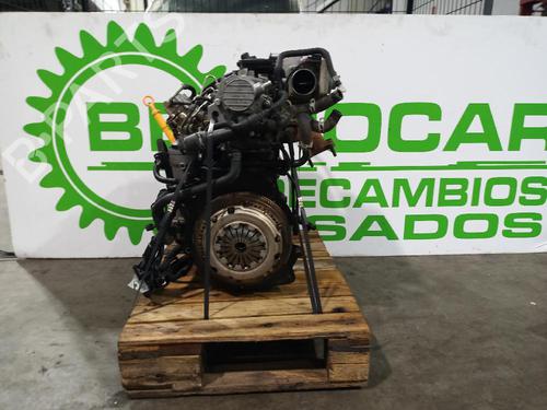 Used Engine Engine SEAT IBIZA III (6L1) 1.9 SDI (64 hp) 31543347 31543347