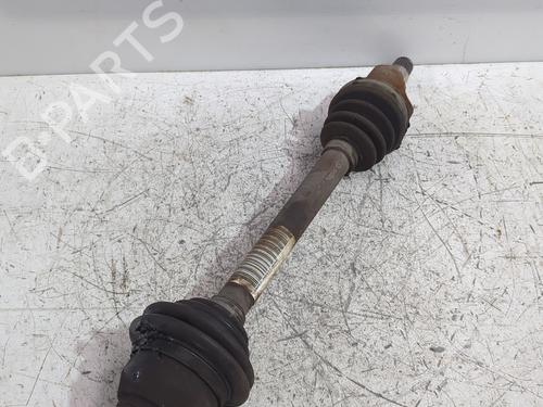 Left front driveshaft FORD FOCUS II (DA_, HCP, DP) 1.6 | BP38865492M38 - Image 5
