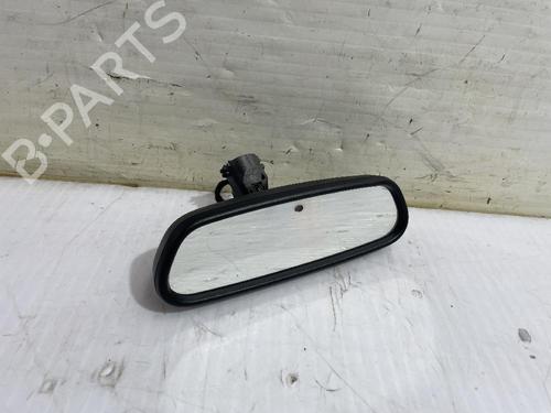 Used Rear mirror PEUGEOT 508 I (8D_) 2.0 HDi (163 hp) 31560910