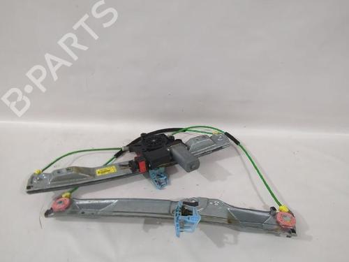 Used Front left window mechanism Front left window mechanism OPEL CORSA D (S07) 1.2 (L08, L68) (80 hp) 34714141 34714141