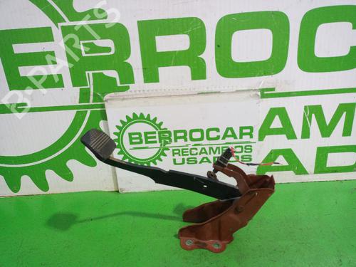 Used Break pedal Break pedal NISSAN MICRA II (K11) 1.0 i 16V (K11) (54 hp) 31550675 31550675