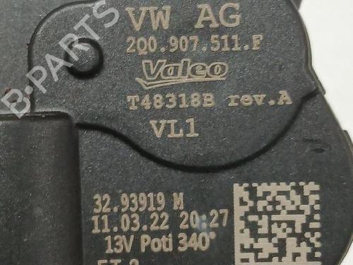 Electronic module VW T-CROSS (C11, D31) 1.0 TSI | BP31567590M83  - Image 5