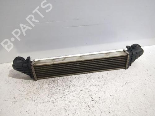 Intercooler MERCEDES-BENZ E-CLASS (W211) E 280 CDI (211.020) | BP38498654M30  - Image 5