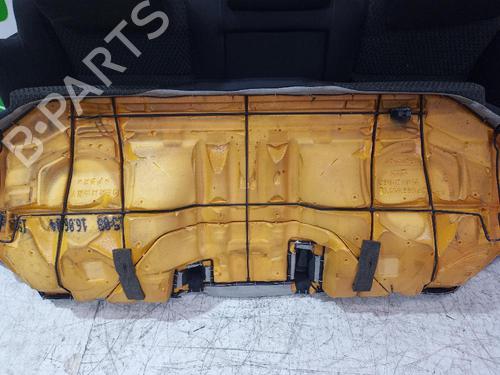 Rear seat AUDI A6 C6 (4F2) 2.4 | BP31548680C17 - Image 5