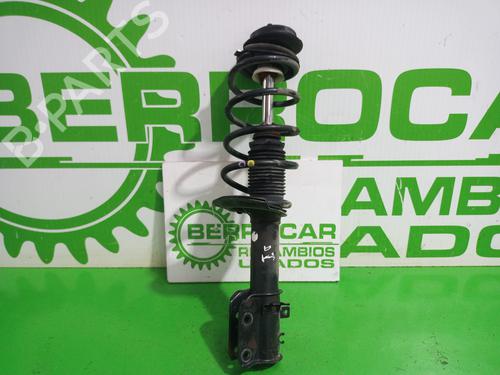 Used Left front shock absorber Left front shock absorber 38861538 38861538