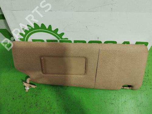 Right sun visor BMW X3 (E83) 2.0 d | BP31545140I2 - Image 3