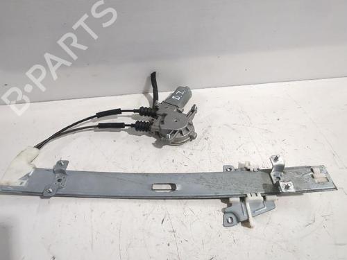 Front left window mechanism KIA RIO I Saloon (DC_) 1.3 | BP32463789C22