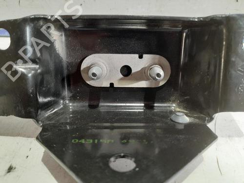 Rear right interior door handle RENAULT KANGOO (KC0/1_) | BP31673041I16 - Image 3