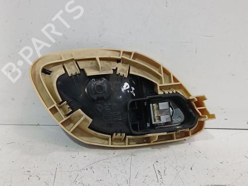 Front left interior door handle RENAULT ESPACE IV (JK0/1_) 2.0 dCi (JK01, JK02, JK1J, JK1K, JK1H) | BP34270510I13 - Image 4