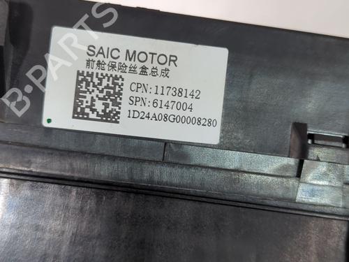 Fuse box MG MG ZS SUV (AZS1) 1.5 VTi | BP38865853E1 - Image 4