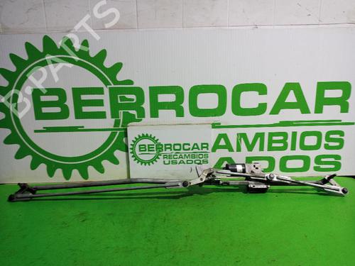 Viskermotor vindrude CITROËN C4 I (LC_) [2004-2014]  31675727