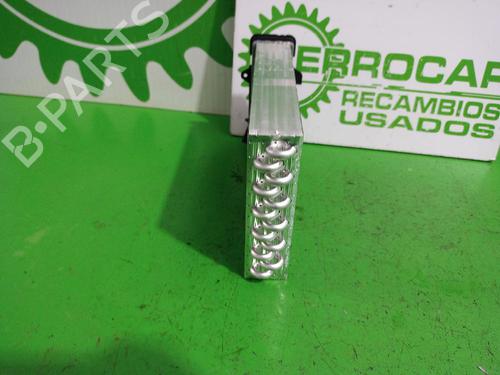 Heater matrix CITROËN C5 I Break (DE_) 2.0 HDi (DERHZB, DERHZE) | BP31547307M63