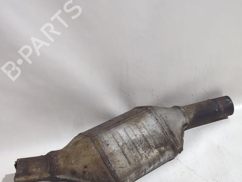 Catalyst AUDI A6 C5 (4B2, 4B4) 2.5 TDI | BP38868010M10 - Image 4