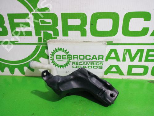 Used Windscreen washer tank PEUGEOT 307 (3A/C) [2000-2012]  31676347