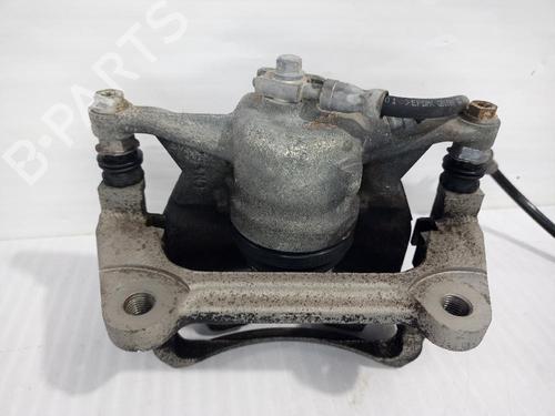 Right front brake caliper VW TOURAN (5T1) 1.6 TDI | BP31555653M104 - Image 5