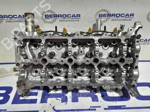 Used Cylinder head Cylinder head TOYOTA AVENSIS Saloon (_T25_) 2.2 D-4D (ADT251_, ADT251R) (150 hp) 31540166 31540166