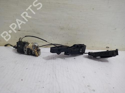 Rear left lock PEUGEOT 508 I (8D_) 2.0 HDi | BP31560735C100