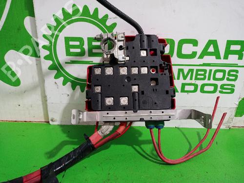 Fuse box RENAULT KANGOO BE BOP (KW0/1_) 1.5 dCi 75 | BP31551944E1  - Image 6