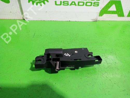 Rear right interior door handle FORD S-MAX (WA6) 2.0 TDCi | BP31551111I16