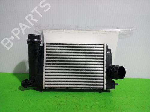 Used Intercooler NISSAN QASHQAI II (J11, J11_) 1.2 DIG-T (115 hp) 31554575