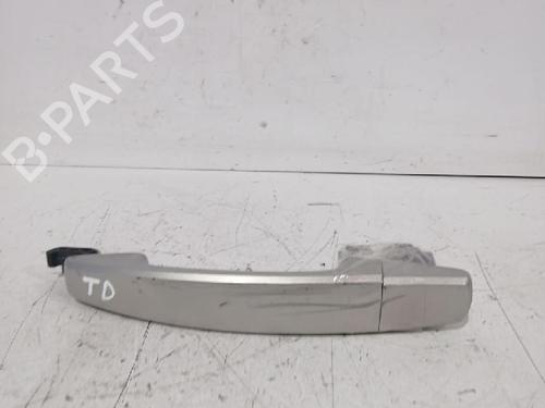 Used Rear right exterior door handle Rear right exterior door handle OPEL ASTRA H Saloon (A04) 1.7 CDTi (L69) (101 hp) 33746110 33746110