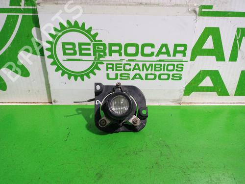 Used Right front fog light FIAT 500 C (312_) 1.3 D Multijet (312CXE1A, 312AXE1A) (95 hp) 31551725
