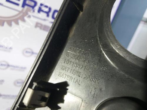 Other DACIA DUSTER (HS_) 1.5 dCi 4x4 (HSMC, HSMD) | BP31569134O1 - Image 9