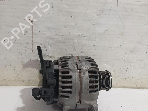 Used Alternator SEAT LEON (1P1) 1.9 TDI (105 hp) 31563318