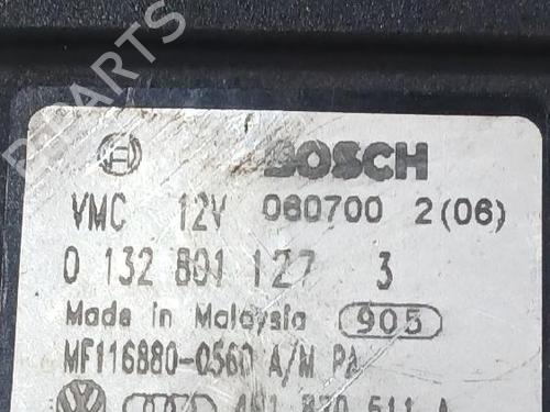 Fuel door actuator AUDI A6 C5 (4B2, 4B4) 2.5 TDI | BP38189827E18 - Image 6