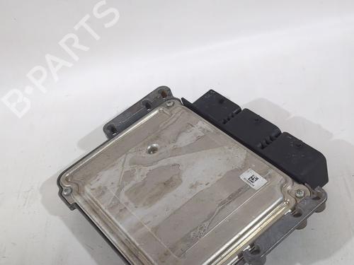 Engine control unit (ECU) CITROËN JUMPY II (VF7) 1.6 HDi 90 16V | BP40005305M57 - Image 5