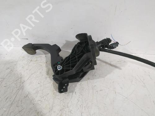 koblingspedal PEUGEOT RIFTER 1.5 BlueHDi 100 | BP31564342I13 - Image 3