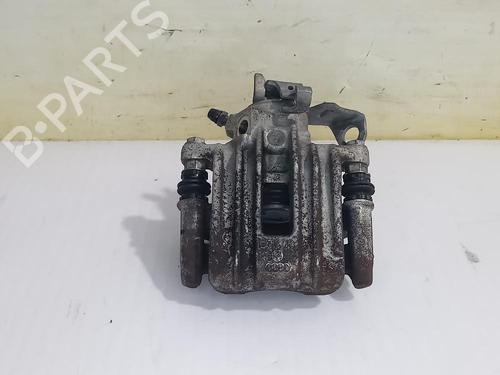 Used Left rear brake caliper SKODA FABIA II Combi (545) 1.6 TDI (75 hp) 31559094