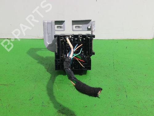 Electronic module NISSAN QASHQAI II (J11, J11_) 1.2 DIG-T | BP31554634M83