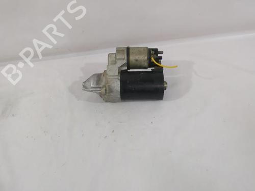 Used Starter Starter OPEL CORSA D (S07) 1.4 (L08, L68) (90 hp) 33746658 33746658