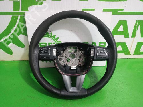 Used Steering wheel SEAT ALTEA XL (5P5, 5P8) 1.6 TDI (105 hp) 31549042